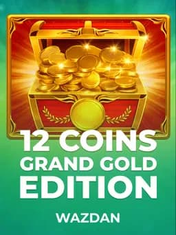 12 Coins Grand Gold Edition