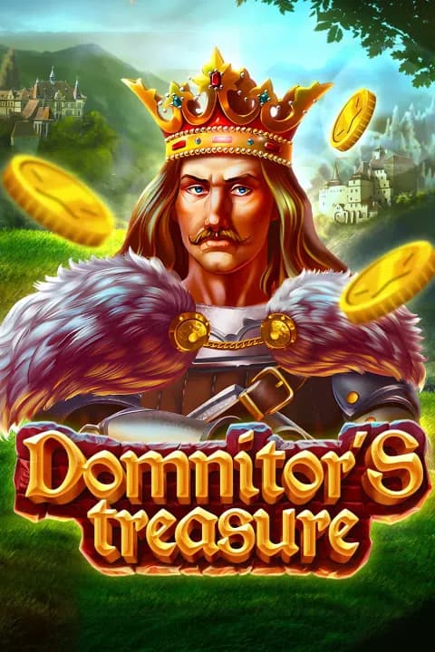 Domnitor's Treasure