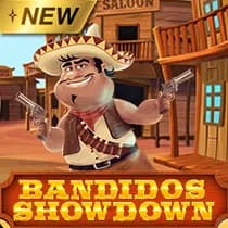 Bandidos Showdown
