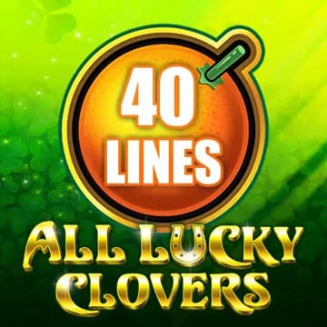 All Lucky Clovers 40