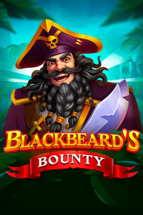 Blackbeard's Bounty