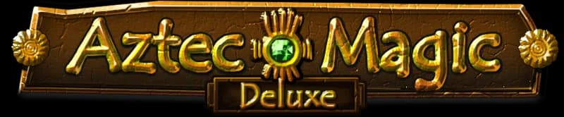 Aztec Magic Deluxe