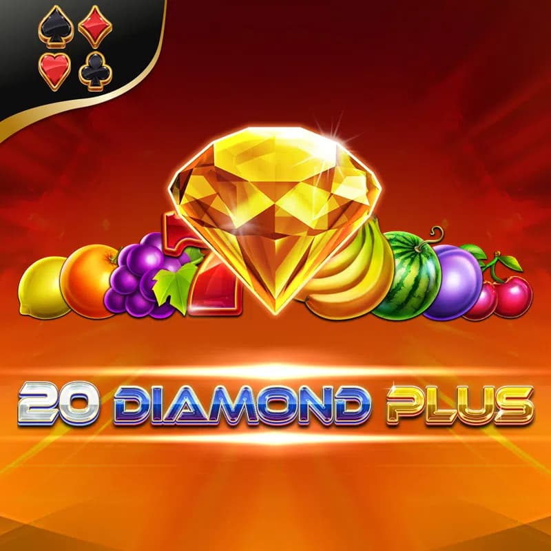 20 Extra Crown - Buy Bonus