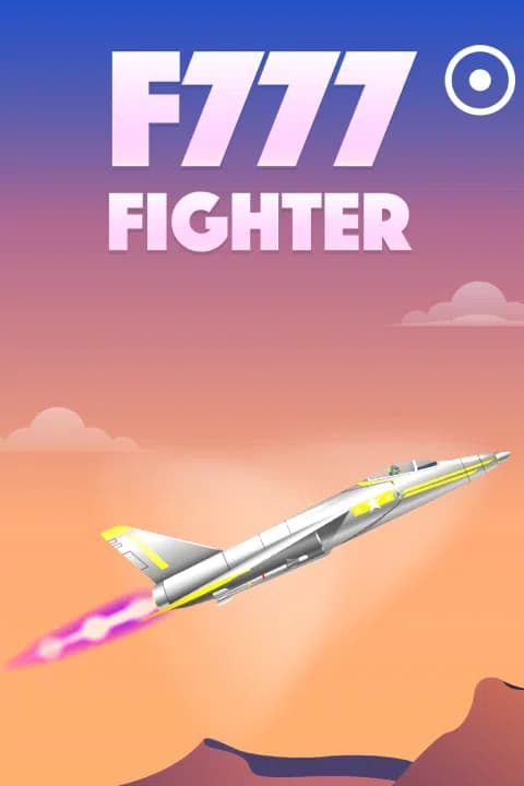 F777 Fighter