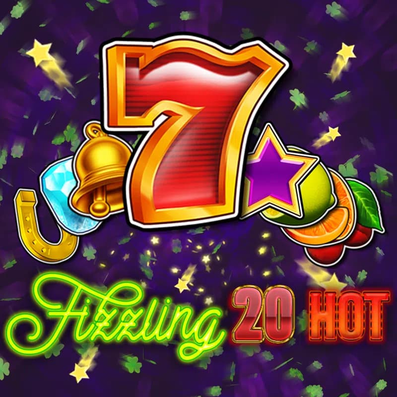 Fizzling 20 Hot