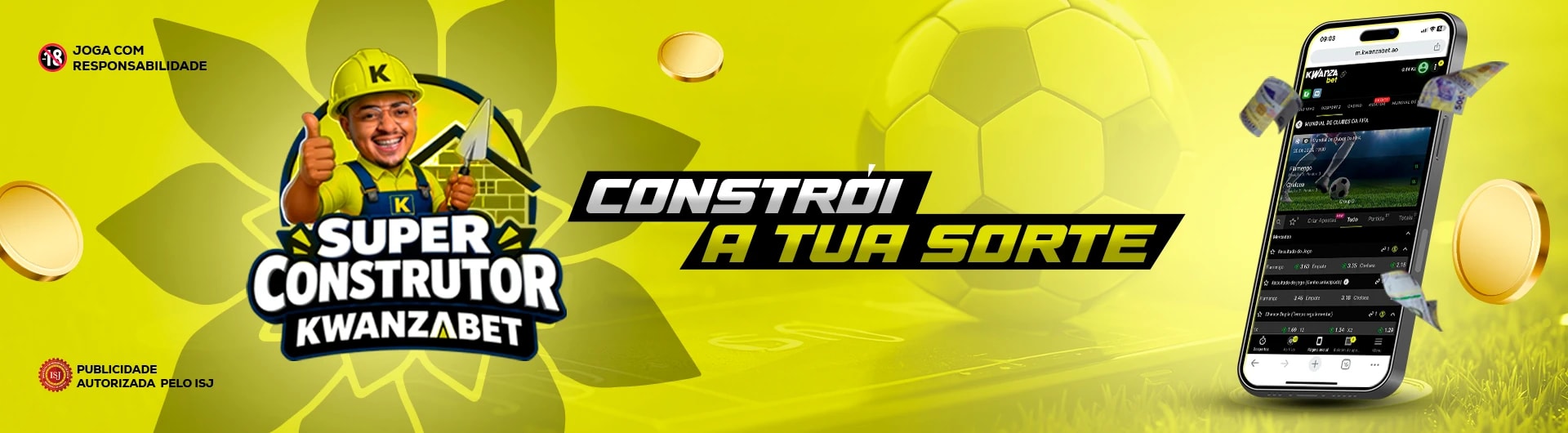 CONSTRUTOR DE APOSTAS