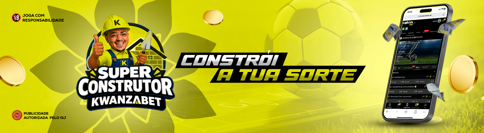 CONSTRUTOR DE APOSTAS