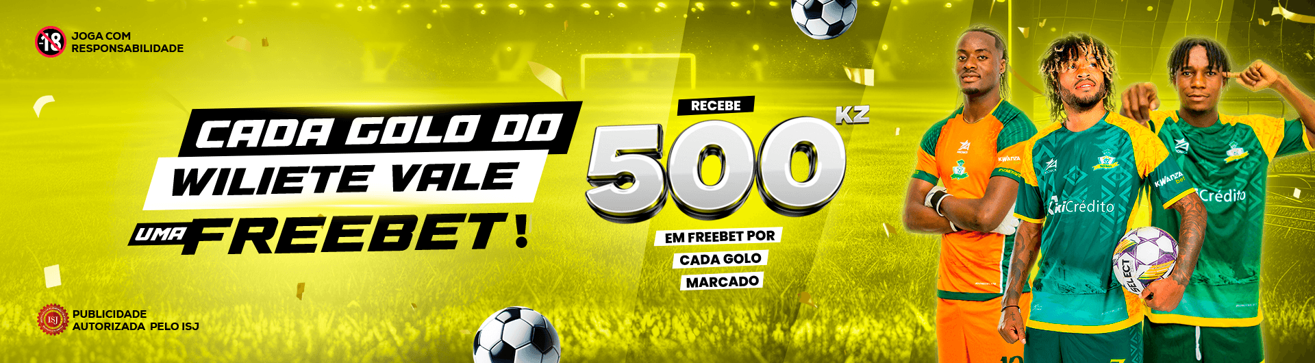 Golo do Wiliete