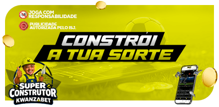 Construtor de Apostas