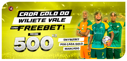 Golo do Wiliete